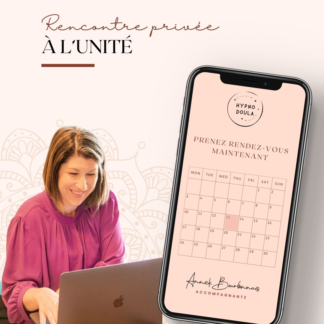 Rencontre personnalisée