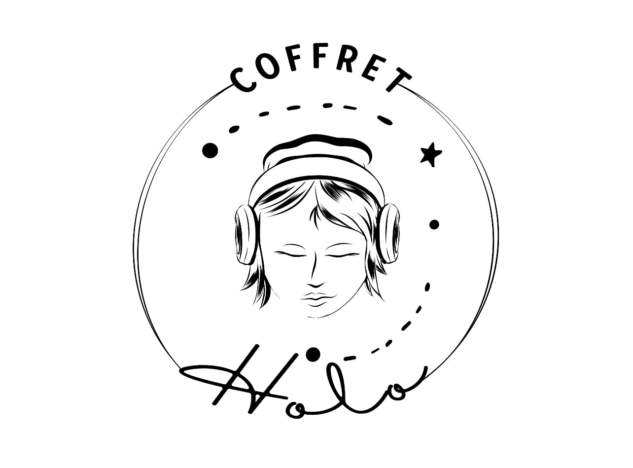 Coffret autohypnose Holo