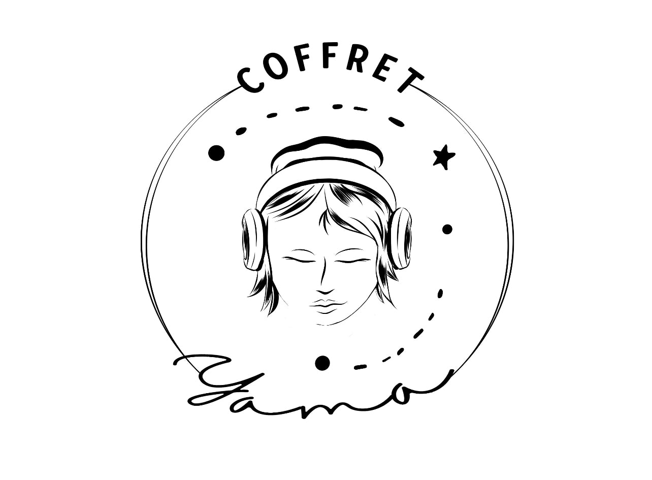 Coffret autohypnose Yama