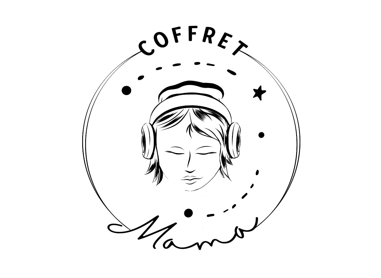 Coffret HypnoMama