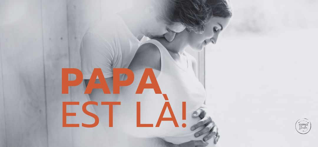Papa est là ! Blogue