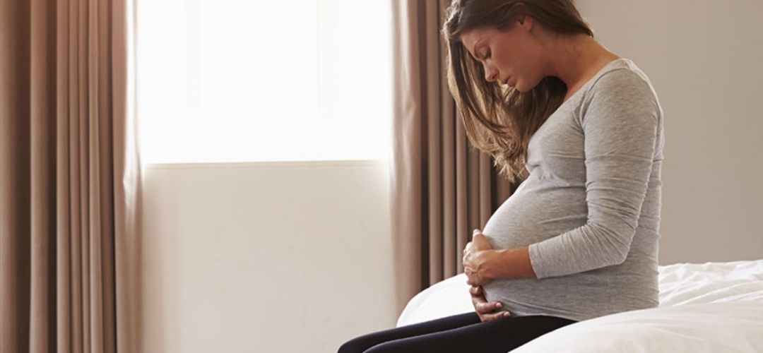 Avoir peur de l’accouchement : ce que ça dit vraiment