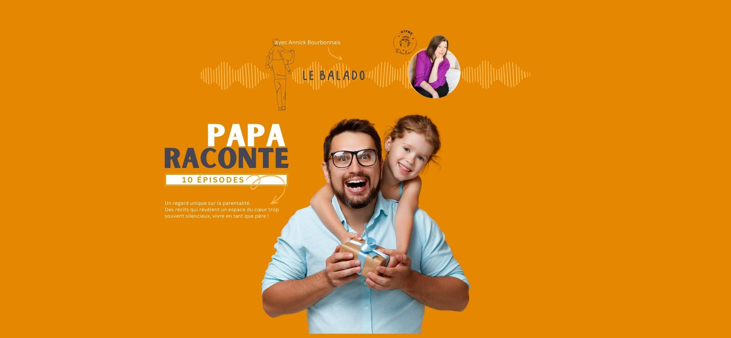 Ce qu’on n’entend jamais dans les histoires de naissance : la voix du père