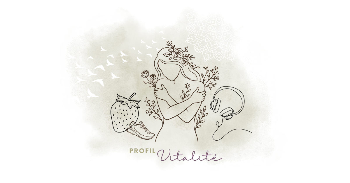 Profil Vitalité