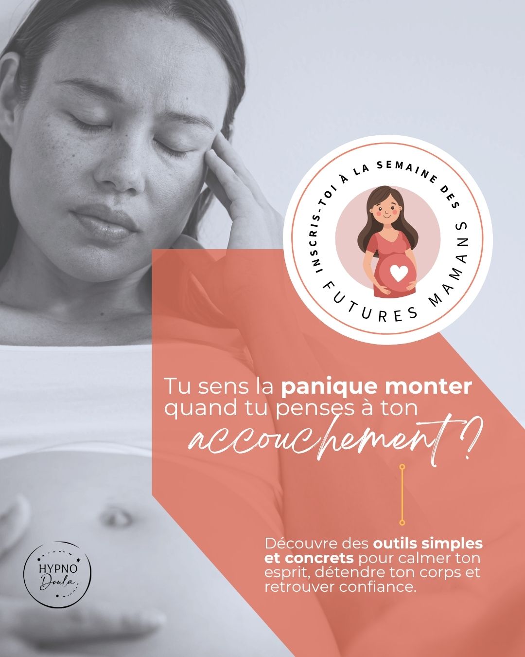 Rediffusions La semaine des futures mamans