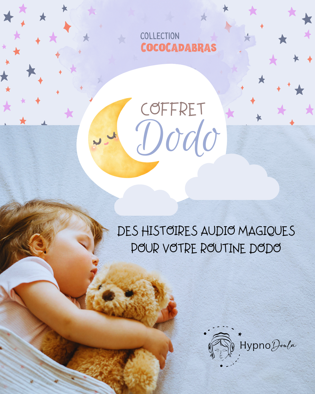 Coffret Dodo