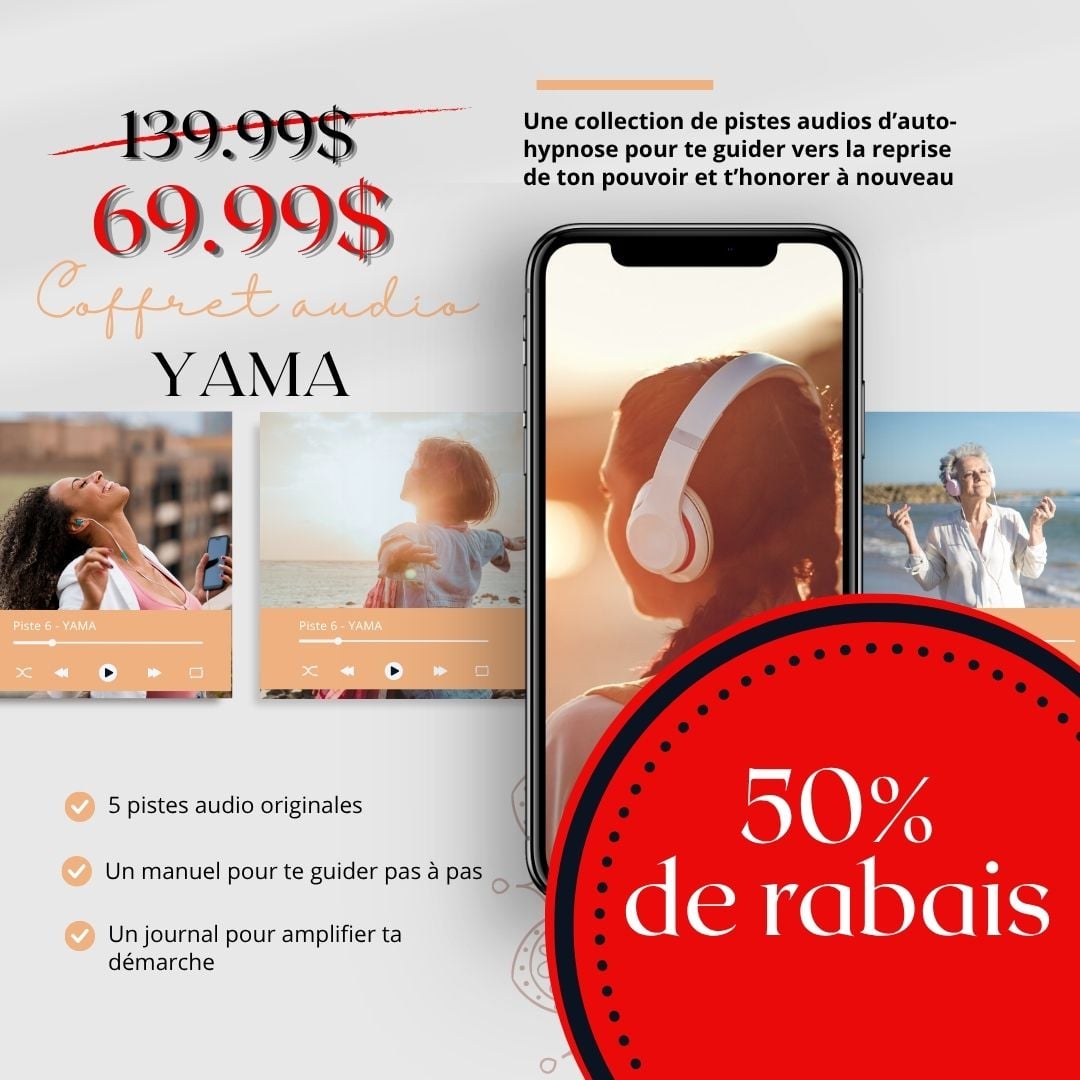 Coffret Yama