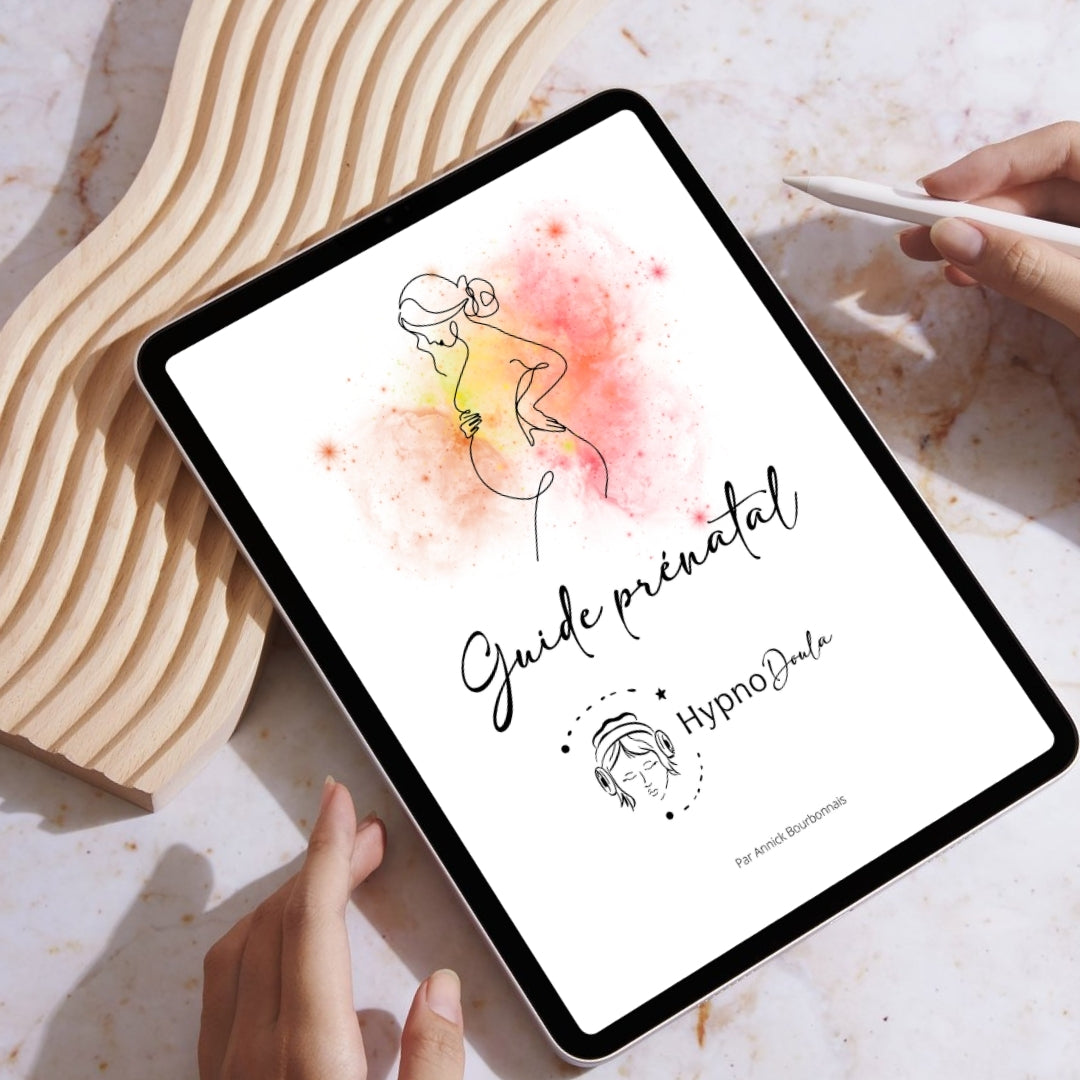 Le guide prénatal