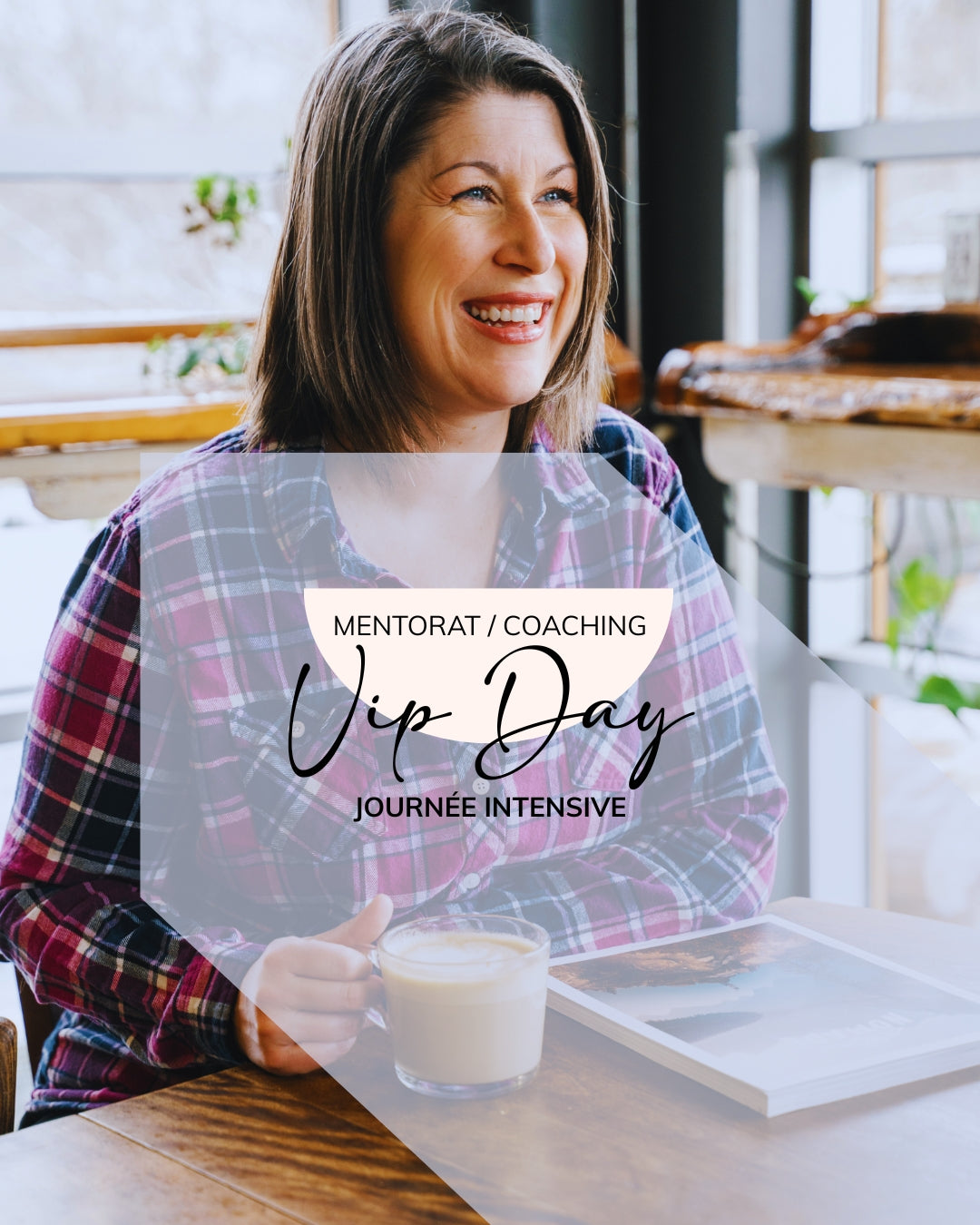 VIP Day – Journée intensive